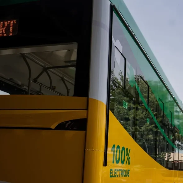 Qu’est ce qu’un BRT