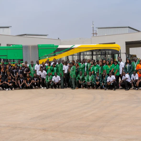 Qu’est ce qu’un BRT