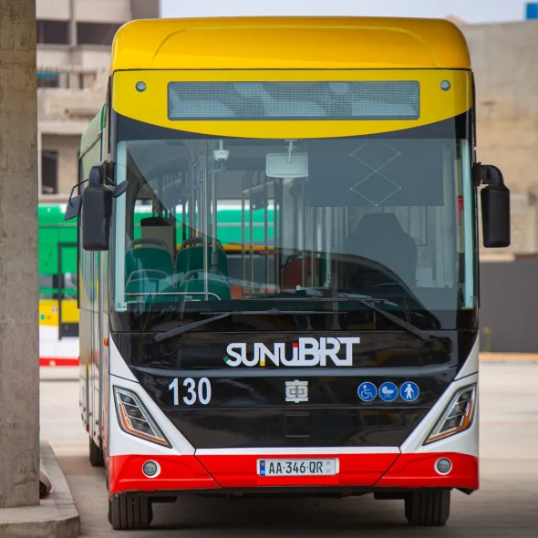 Qu’est ce qu’un BRT