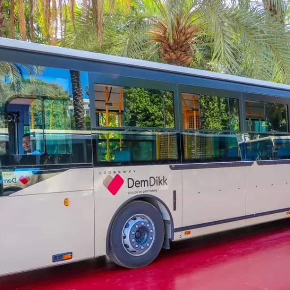 Qu’est ce qu’un BRT