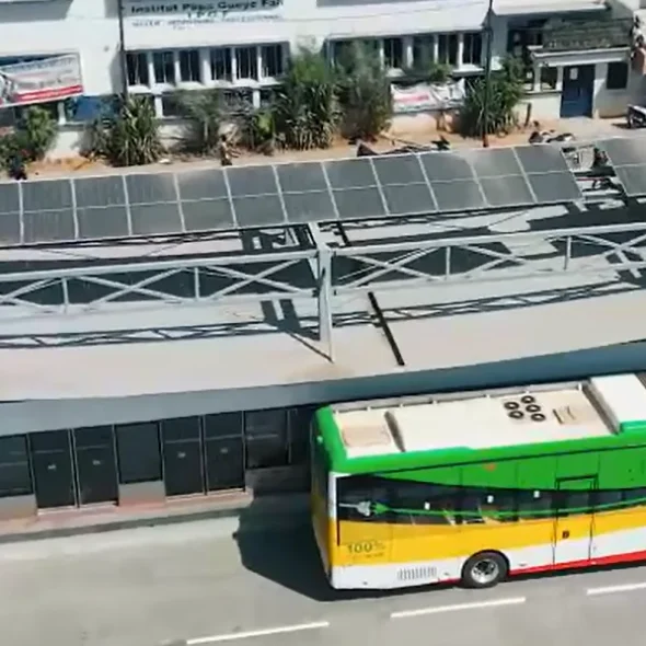 Qu’est ce qu’un BRT