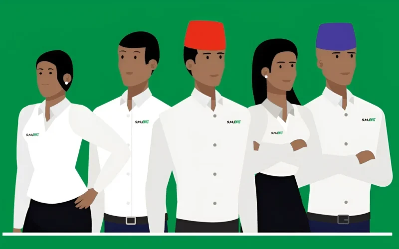 Le règlement du voyageur