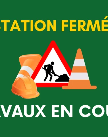 Fermeture temporaire de certaines stations SunuBRT : ce qu’il faut savoir