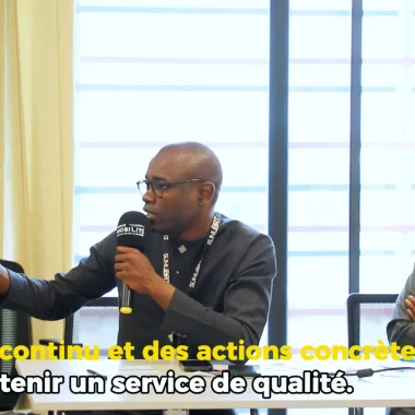Plus de 99% de satisfaction : Dakar Mobilité renforce le dialogue avec les associations de consommateurs