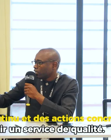 Plus de 99% de satisfaction : Dakar Mobilité renforce le dialogue avec les associations de consommateurs
